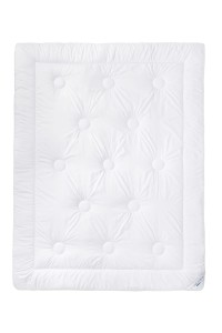 Kołdra antyalergiczna 200x220 Royal Satin Piórex
