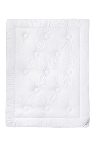 Kołdra antyalergiczna 160x200 Royal Satin Piórex