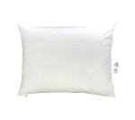 Poduszka do spania 50x80 sztuczny puch Fillflakes Poldaun