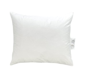 Poduszka do spania 70x80 sztuczny puch Fillflakes Poldaun