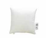 Poduszka do spania 40x40 sztuczny puch Fillflakes Poldaun