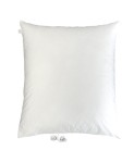 Poduszka do spania 50x60 sztuczny puch Fillflakes Poldaun