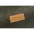 Legowisko dla psa ortopedyczne premium beżowe Bergamo