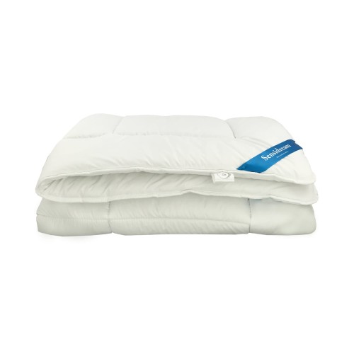 Kołdra zimowa 140x200 hipoalergiczna Sensidream Poldaun