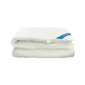 Kołdra duo 180x200 hipoalergiczna podwójna Sensidream Poldaun