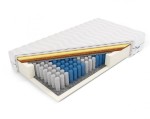 Materac Hynos pocket memory z kokosem