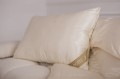 Poduszka puchowa 50x60 prestige jedwabna Dolce Notte