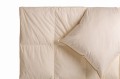 Poduszka z pierza 50x60 tradycyjna Bossanova Soft