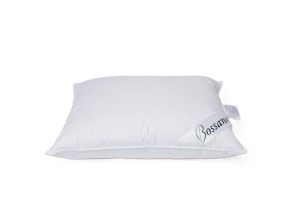 Poduszka puchowa 40x40 jasiek 60% puch Bossanova Sonno