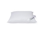 Poduszka puchowa 50x70 trzykomorowa 60% puch Bossanova Sonno