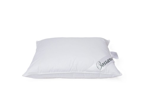 Poduszka puchowa 70x80 jasiek 60% puch Bossanova Sonno