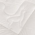 Kołdra z wełny alpaki naturalna 200x220