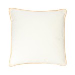 Poduszka puchowa 40x40 80% puch Comfort Ludwika