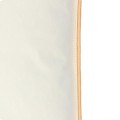Poduszka puchowa 70x80 Comfort 80% naturalny puch gęsi