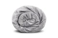 Kołderka obciążeniowa dla dzieci 90x120 Gravity Blanket Szara