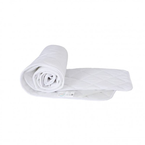 Mata ochronna na materac 180x200 Comfort Poldaun