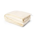 Kołdra puchowa zimowa 200x220 Premium Ludwika