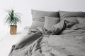 Pościel 160x200 bawełniana Premium Pure Hop Design KPHD160200BR