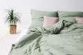 Pościel 200x220 bawełniana Pure Hop Design KPHD200220SZ