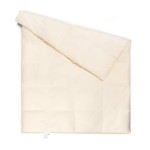 Kołdra puchowa 160x200 letnia 80% puch Comfort Ludwika