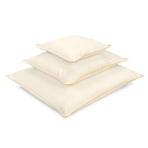Poduszka półpuch 70x80 Comfort Ludwika