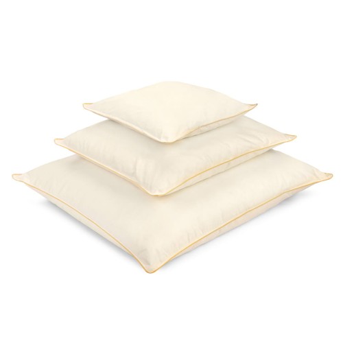 Poduszka półpuch 70x80 Comfort Ludwika