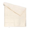 Kołdra puchowa 140x200 letnia 80% puch Comfort Ludwika