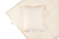 Komplet 200x220 100% puch Premium Ludwika