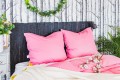 Komplet kołdra i poduszki 180x200 80% puch Comfort Ludwika