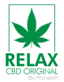 Kołdra 140x200 na bezsenność z olejkiem CBD Relax Poldaun