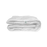 Kołdra 200x200 na bezsenność z olejkiem CBD całoroczna Relax Poldaun