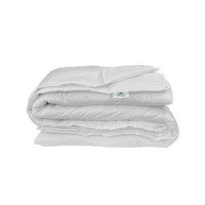 Kołdra CBD 160x200 na bezsenność 4 pory roku Relax Poldaun