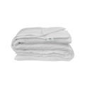 Kołdra CBD 200x200 na bezsenność 4 pory roku Relax Poldaun