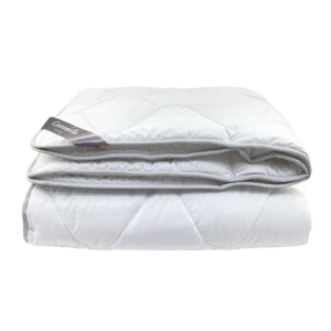 Kołdra 140x200 bawełniana 4 pory roku Cottonella Poldaun