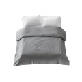 Kołderka sensoryczna 90x120 letnia Szara Gravity Blanket
