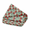 Kołdra obciążeniowa dla dzieci 90x120 letnia Truskawki Gravity Blanket