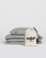 Poszewka na poduszkę Premium Pure Hop Design