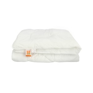 Kołdra antyalergiczna 200x220 całoroczna Hollofil® Allerban® Poldaun
