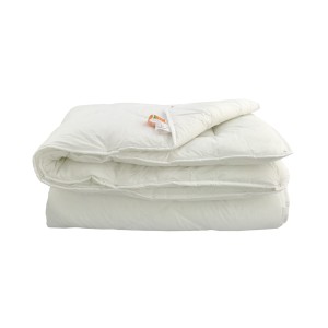 Kołdra 4 pory roku 140x200 antyalergiczna antyroztoczowa Hollofil® Allerban® Poldaun