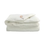 Kołdra 4 pory roku 200x200 antyalergiczna antyroztoczowa Hollofil® Allerban® Poldaun