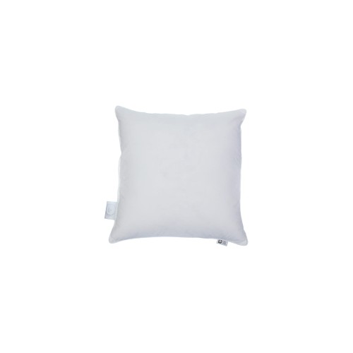 Poduszka puchowa 40x40 puch gęsi Eleganza Poldaun