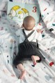 Pościel dla dzieci Terrazzo Lastryko Hop Design KIDS