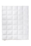 Kołdra puchowa 160x200 całoroczna Natural Kasetowa Standard Piórex 