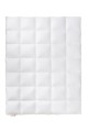 Kołdra puchowa 200x220 całoroczna Natural Kasetowa Standard Piórex