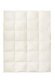 Kołdra puchowa 140x200 całoroczna kremowa Standard Piórex