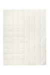 Kołdra puchowa letnia 200x220 standard kremowa Piórex