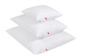 Poduszka puchowa Premium White Flower Piórex komplet
