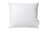 Ekskluzywna poduszka puchowa 70x80 White Flower polski puch gęsi extra Piórex
