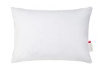 Poduszka puchowa 50x70 Premium trzykomorowa White Flower Piórex