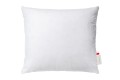 Luksusowa poduszka 70x80 z gęsiego puchu trzykomorowa White Flower Piórex